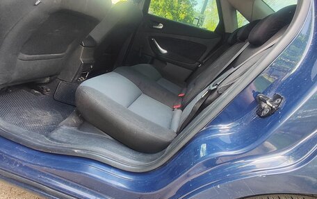 Ford Mondeo IV, 2008 год, 450 000 рублей, 19 фотография
