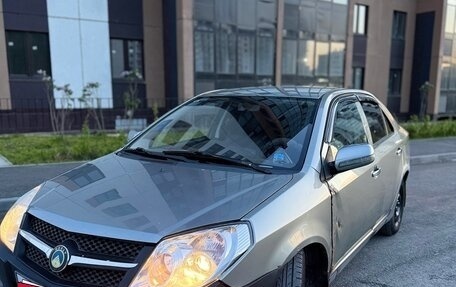 Geely MK I рестайлинг, 2008 год, 150 000 рублей, 3 фотография