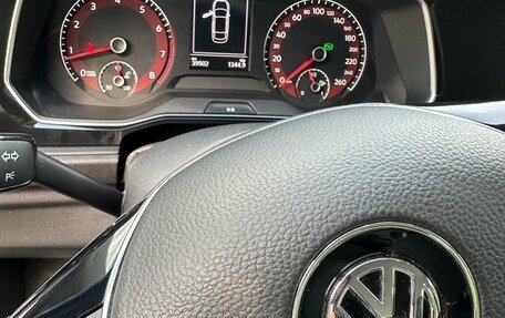 Volkswagen Jetta VII, 2020 год, 2 300 000 рублей, 2 фотография