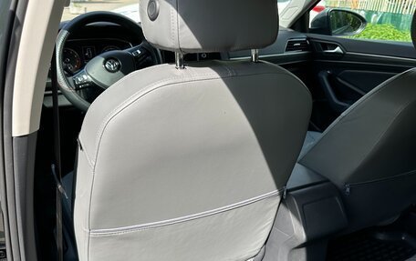 Volkswagen Jetta VII, 2020 год, 2 300 000 рублей, 14 фотография