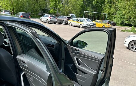 Volkswagen Jetta VII, 2020 год, 2 300 000 рублей, 10 фотография