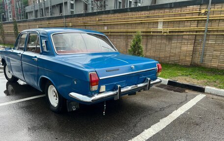 ГАЗ 24 «Волга» I (24), 1978 год, 350 000 рублей, 3 фотография