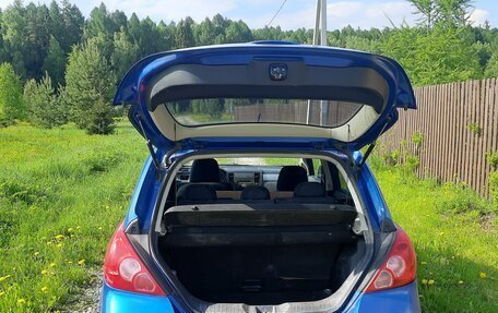 Nissan Tiida, 2008 год, 520 000 рублей, 5 фотография