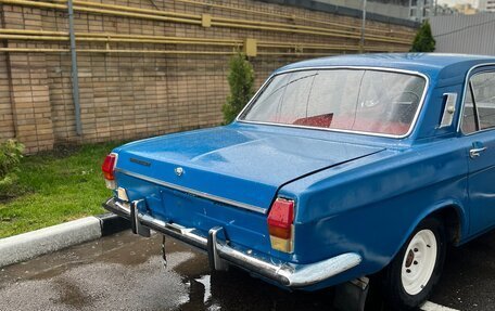 ГАЗ 24 «Волга» I (24), 1978 год, 350 000 рублей, 7 фотография
