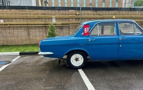 ГАЗ 24 «Волга» I (24), 1978 год, 350 000 рублей, 4 фотография