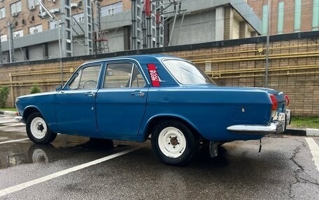 ГАЗ 24 «Волга» I (24), 1978 год, 350 000 рублей, 9 фотография