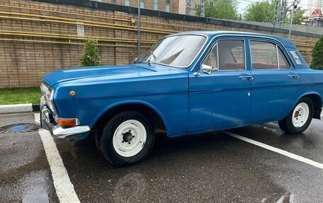 ГАЗ 24 «Волга» I (24), 1978 год, 350 000 рублей, 10 фотография