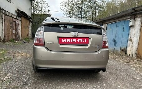 Toyota Prius, 2008 год, 930 000 рублей, 7 фотография