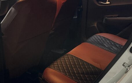 KIA Rio IV, 2020 год, 920 000 рублей, 6 фотография