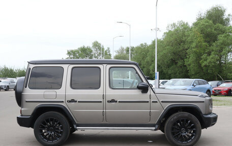 Mercedes-Benz G-Класс W463 рестайлинг _iii, 2020 год, 13 300 000 рублей, 4 фотография