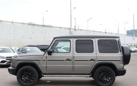 Mercedes-Benz G-Класс W463 рестайлинг _iii, 2020 год, 13 300 000 рублей, 8 фотография
