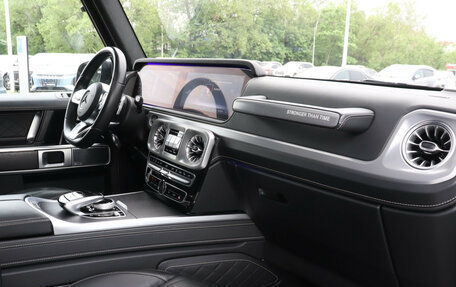 Mercedes-Benz G-Класс W463 рестайлинг _iii, 2020 год, 13 300 000 рублей, 9 фотография
