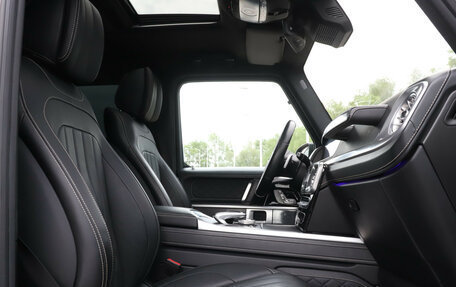 Mercedes-Benz G-Класс W463 рестайлинг _iii, 2020 год, 13 300 000 рублей, 14 фотография