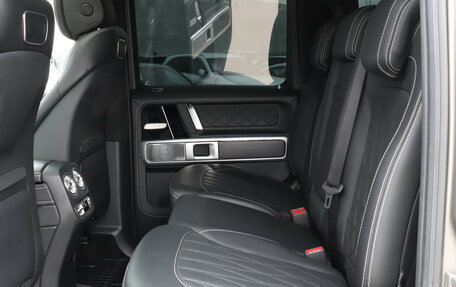 Mercedes-Benz G-Класс W463 рестайлинг _iii, 2020 год, 13 300 000 рублей, 10 фотография