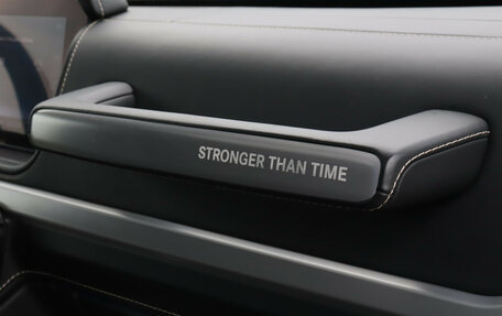 Mercedes-Benz G-Класс W463 рестайлинг _iii, 2020 год, 13 300 000 рублей, 27 фотография