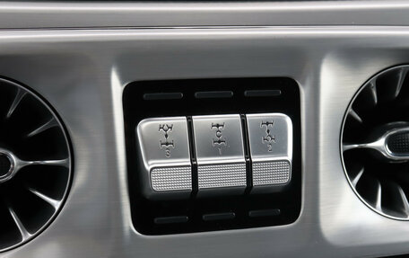 Mercedes-Benz G-Класс W463 рестайлинг _iii, 2020 год, 13 300 000 рублей, 25 фотография