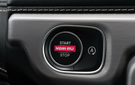 Mercedes-Benz G-Класс W463 рестайлинг _iii, 2020 год, 13 300 000 рублей, 30 фотография