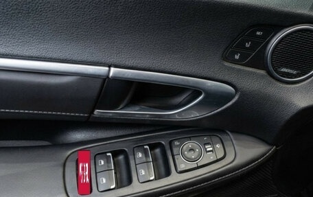 Hyundai Sonata VIII, 2021 год, 2 190 000 рублей, 10 фотография