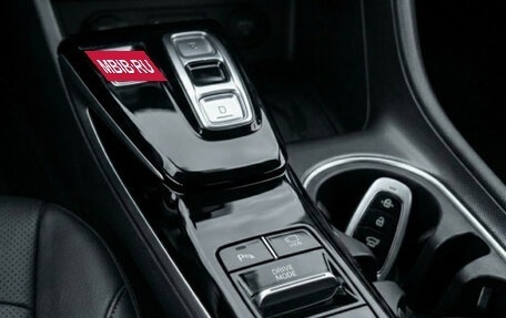 Hyundai Sonata VIII, 2021 год, 2 190 000 рублей, 12 фотография