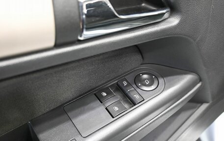 Opel Astra H, 2008 год, 639 900 рублей, 14 фотография