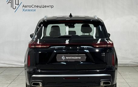 CheryExeed VX, 2022 год, 2 749 800 рублей, 14 фотография