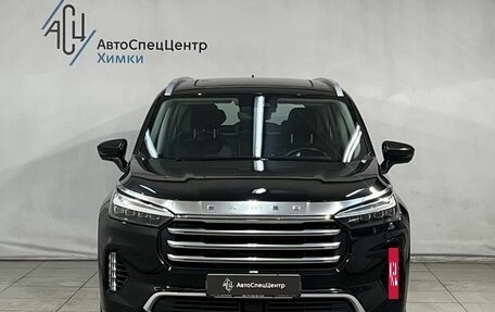 CheryExeed VX, 2022 год, 2 749 800 рублей, 13 фотография