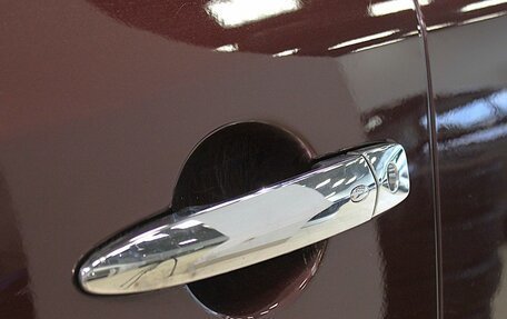 Nissan Murano, 2013 год, 1 120 000 рублей, 10 фотография