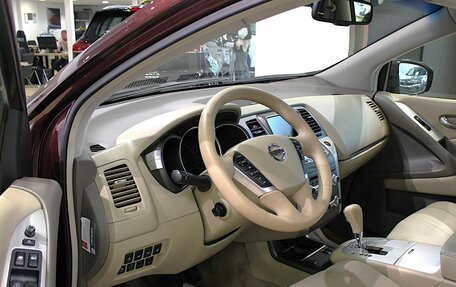 Nissan Murano, 2013 год, 1 120 000 рублей, 13 фотография