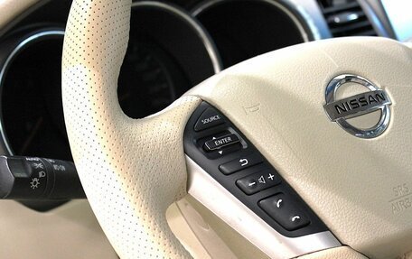 Nissan Murano, 2013 год, 1 120 000 рублей, 14 фотография