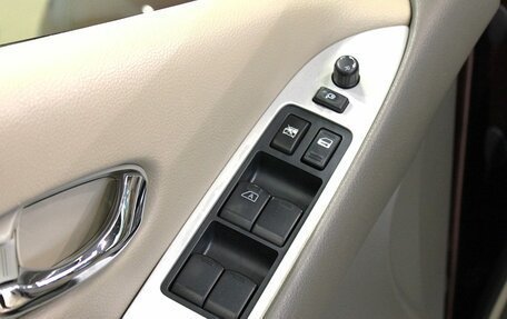 Nissan Murano, 2013 год, 1 120 000 рублей, 11 фотография