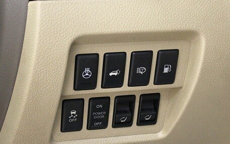 Nissan Murano, 2013 год, 1 120 000 рублей, 12 фотография