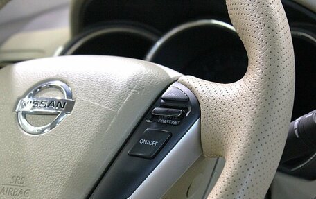 Nissan Murano, 2013 год, 1 120 000 рублей, 16 фотография