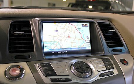 Nissan Murano, 2013 год, 1 120 000 рублей, 18 фотография