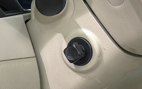 Nissan Murano, 2013 год, 1 120 000 рублей, 23 фотография