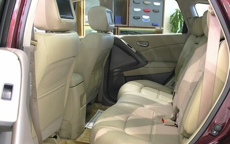 Nissan Murano, 2013 год, 1 120 000 рублей, 27 фотография