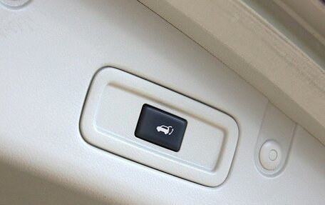 Nissan Murano, 2013 год, 1 120 000 рублей, 30 фотография