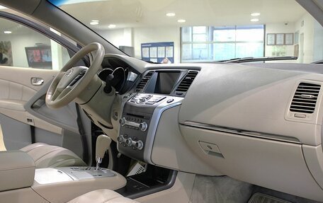Nissan Murano, 2013 год, 1 120 000 рублей, 22 фотография