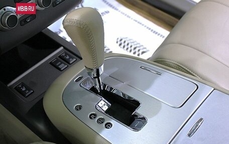 Nissan Murano, 2013 год, 1 120 000 рублей, 21 фотография