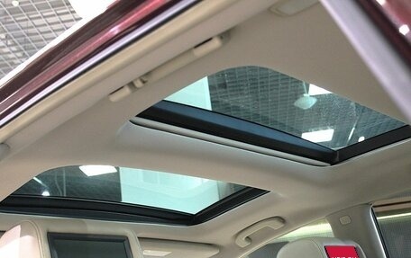 Nissan Murano, 2013 год, 1 120 000 рублей, 29 фотография