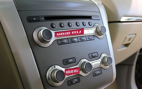 Nissan Murano, 2013 год, 1 120 000 рублей, 19 фотография