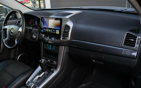Chevrolet Captiva I, 2014 год, 1 590 000 рублей, 7 фотография
