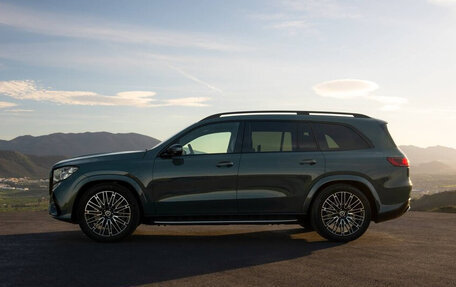 Mercedes-Benz GLS, 2026 год, 20 000 000 рублей, 3 фотография