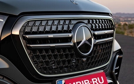 Mercedes-Benz GLS, 2026 год, 20 000 000 рублей, 5 фотография