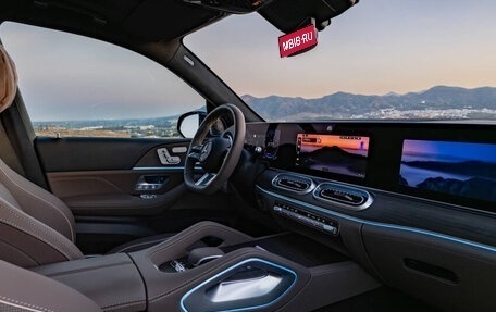 Mercedes-Benz GLS, 2026 год, 20 000 000 рублей, 7 фотография