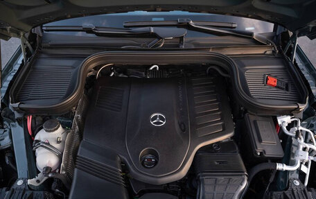 Mercedes-Benz GLS, 2026 год, 20 000 000 рублей, 11 фотография