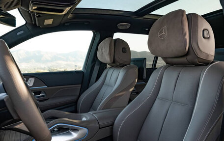 Mercedes-Benz GLS, 2026 год, 20 000 000 рублей, 9 фотография