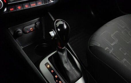 KIA Rio III рестайлинг, 2016 год, 1 038 000 рублей, 16 фотография