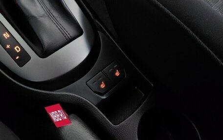 KIA Rio III рестайлинг, 2016 год, 1 038 000 рублей, 17 фотография