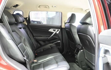 Geely Atlas I, 2019 год, 1 699 900 рублей, 14 фотография
