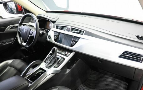 Geely Atlas I, 2019 год, 1 699 900 рублей, 11 фотография